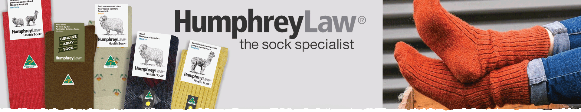 Humphrey Law
