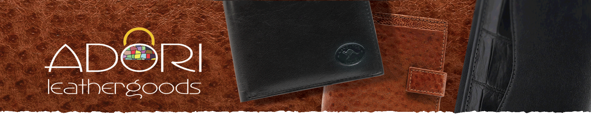 Adori Leathergoods