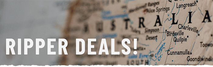 Ripper Deals