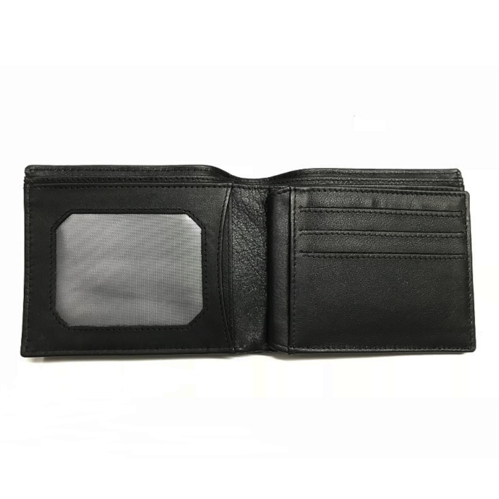 Antique Kangaroo Leather 15 Card+ Womens Wallet - Wallets