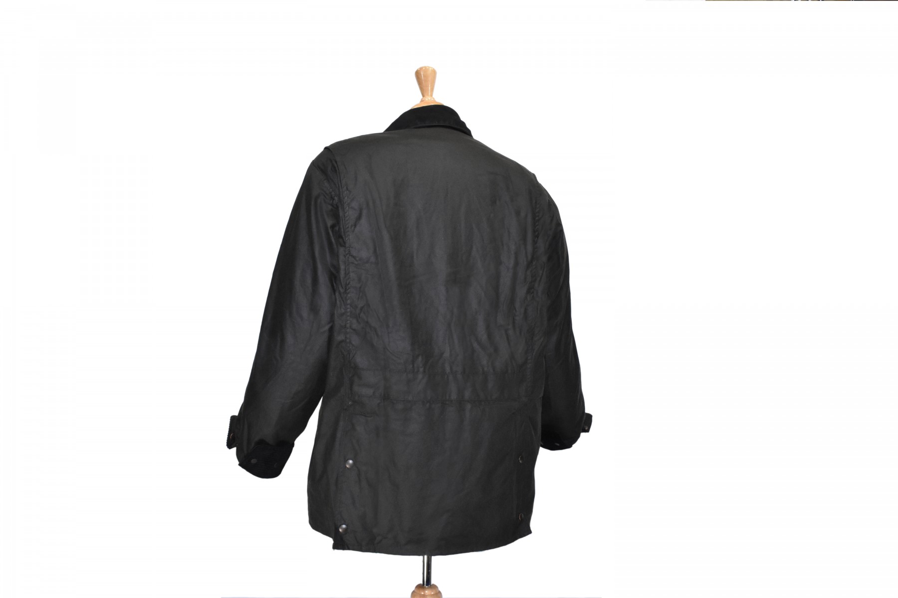 Canberra Jacket - Outerwear - Men's - Apparel