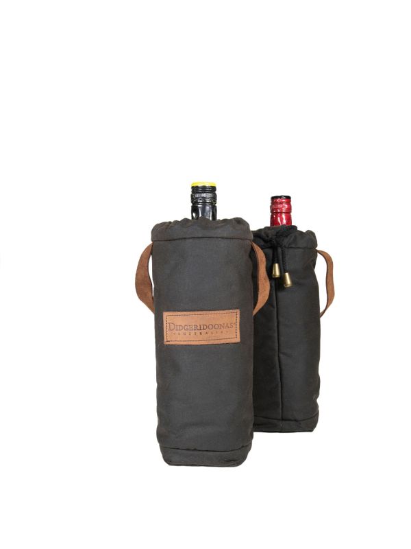 Woolly Wine Cooler