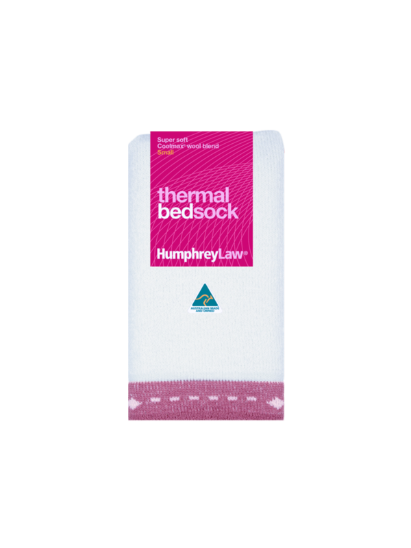 Thermal Bed Sock (Style 28B)