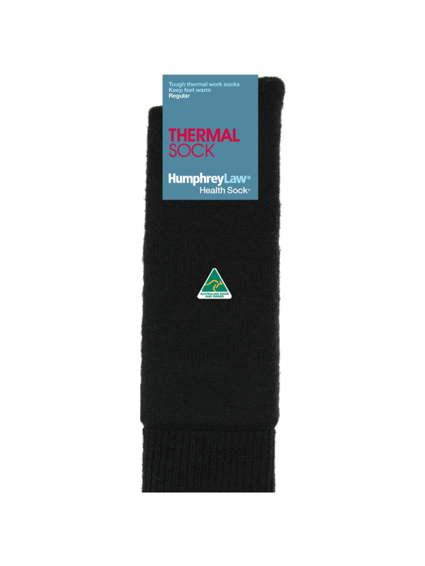Thermal Health Sock® (Style XHF)