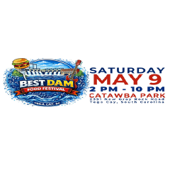 Best Dam Food Festival