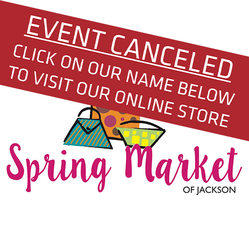 Spring Market, Jackson, MS