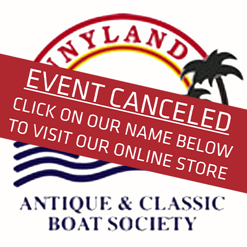 Sunnyland Antique and Classic Boat Festival
