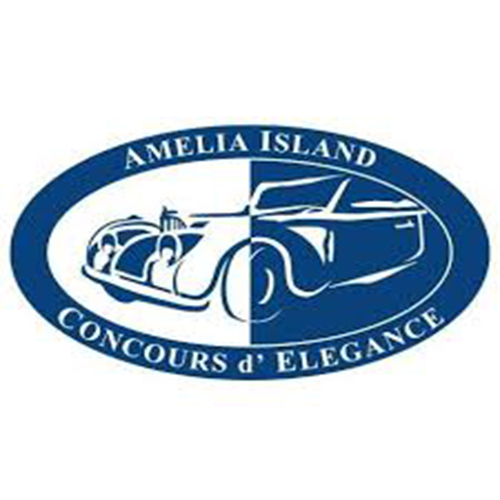  Amelia Island Concours d'Elegance   