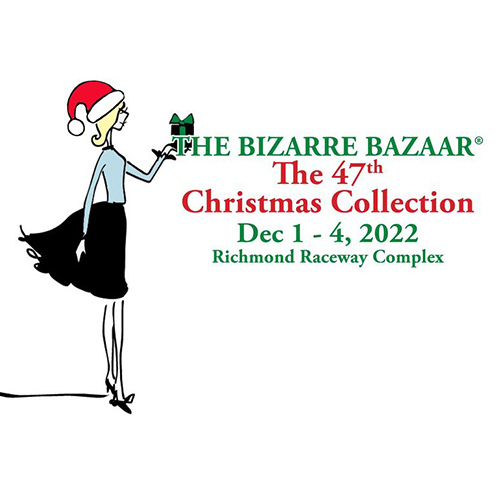The Bizarre Bazaar - Christmas Collection