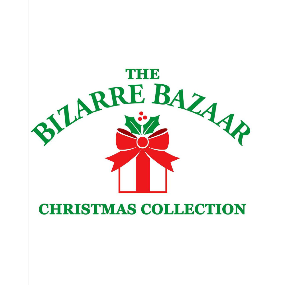 The Bizarre Bazaar - Christmas Collection