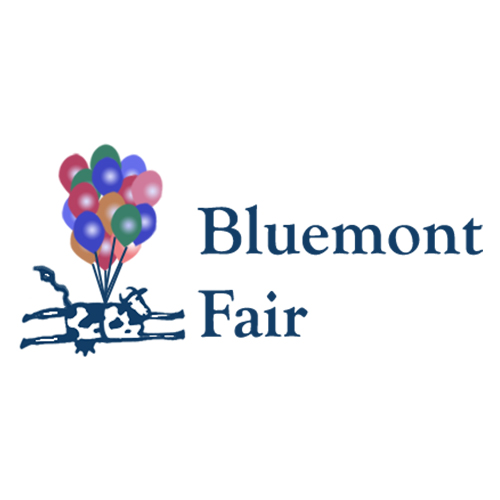 Bluemont Fair