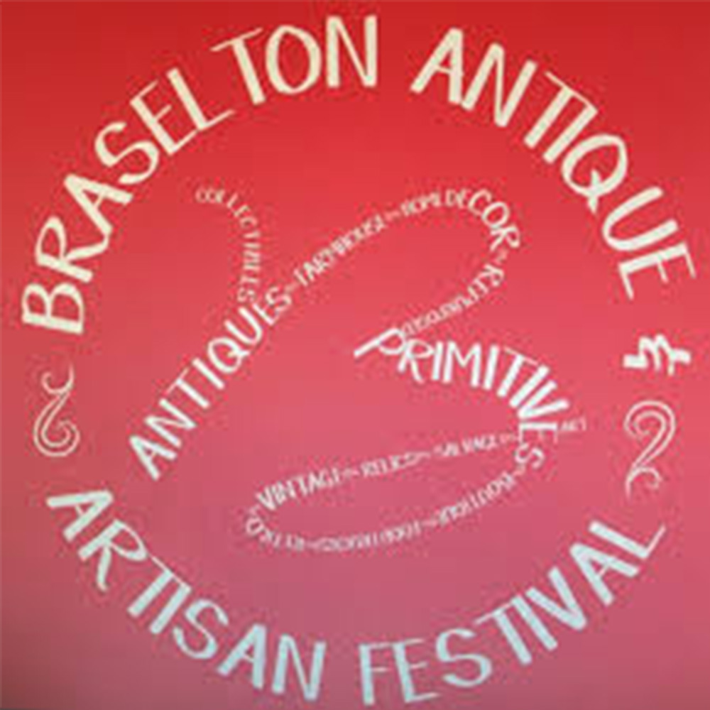 Braselton Antique & Artisan Festival