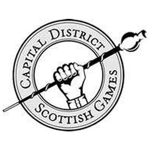 Capital District Scottish Games