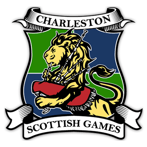 Charleston Scottish Games