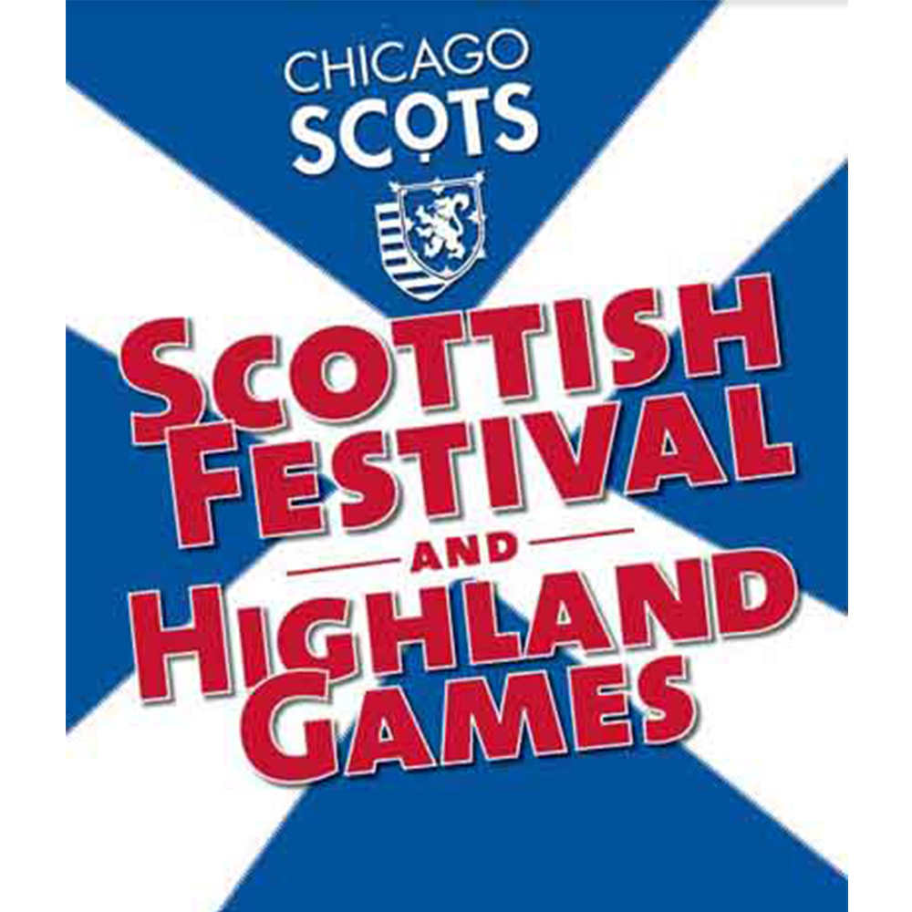 Chicago Scottish Festival and Highland Games