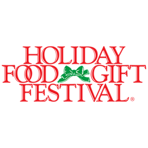 Holiday Food & Gift Festival   