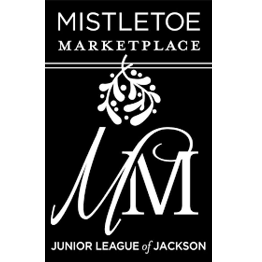 Mistletoe Marketplace - Junior League of Jackson, MS