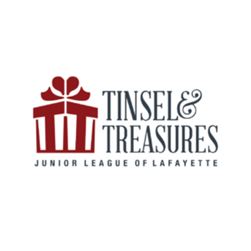 Tinsel & Treasures
