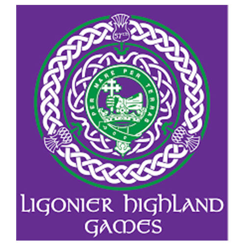 Ligonier Highland Games