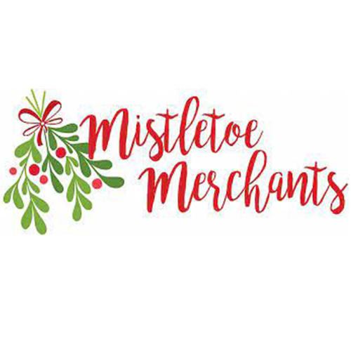 Mistletoe Merchants of Nashville