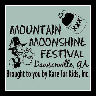 Mountain Moonshine Festival