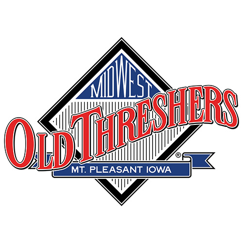 MIdwest Old Threshers Reunion