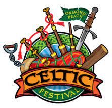 Ormond Beach Celtic Festival