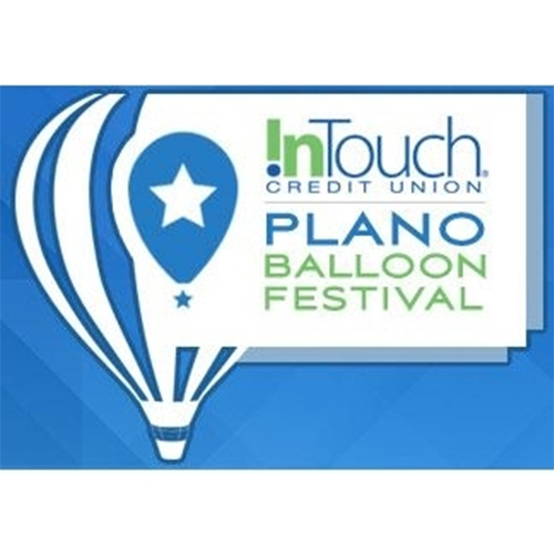 Plano Balloon Festival   