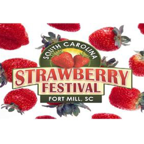 SC Strawberry Festival