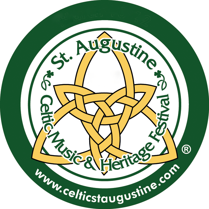 St. Augustine Celtic Music & Heritage Festival