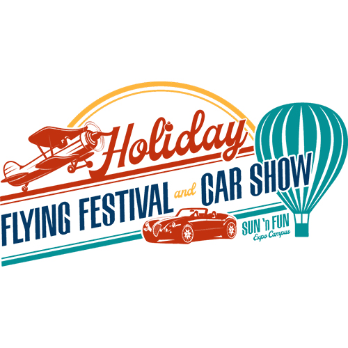  SUN 'n FUN Holiday Flying Festival and Car Show   