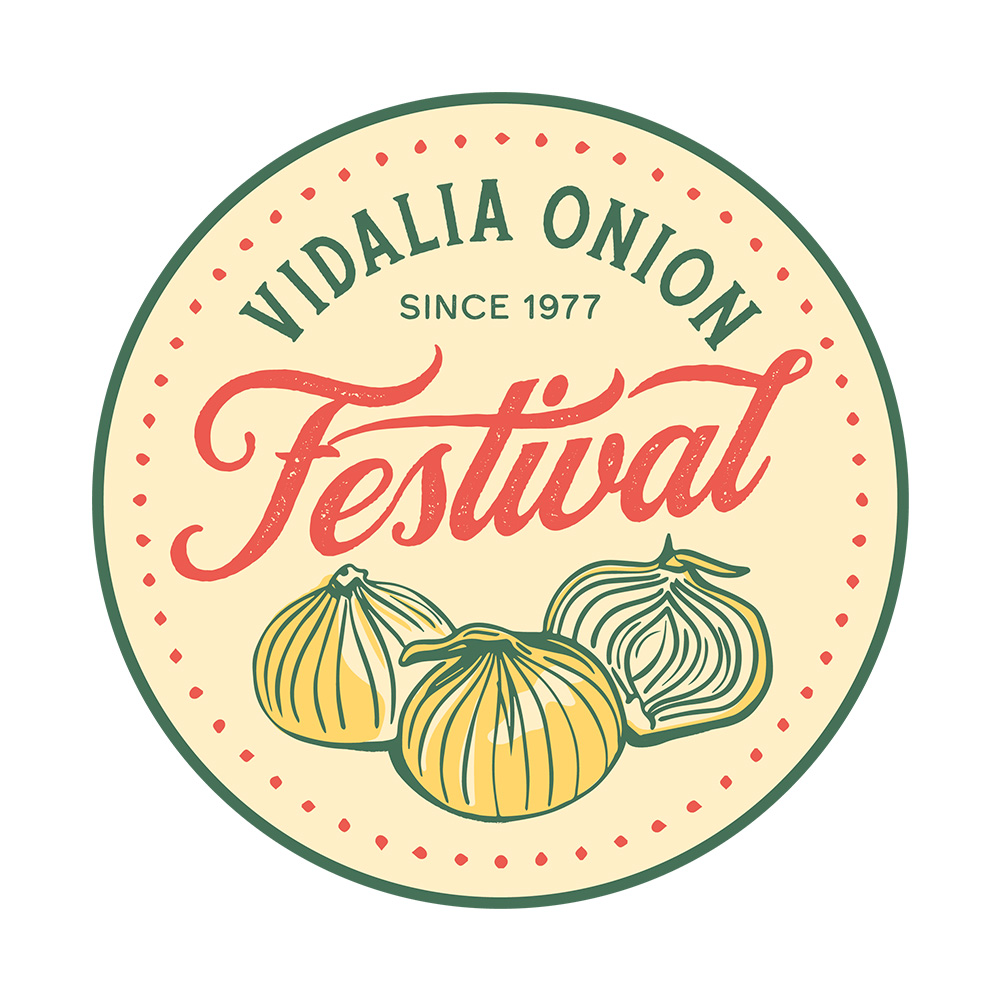 Vidalia Onion Festival - Arts & Crafts