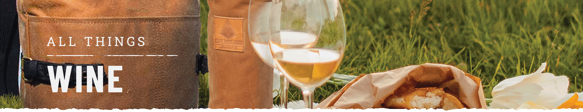 All Things Wine